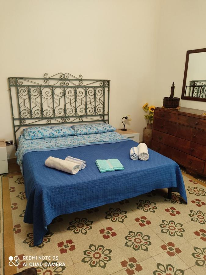 Terra Del Sole Ribera Apartment Exterior photo