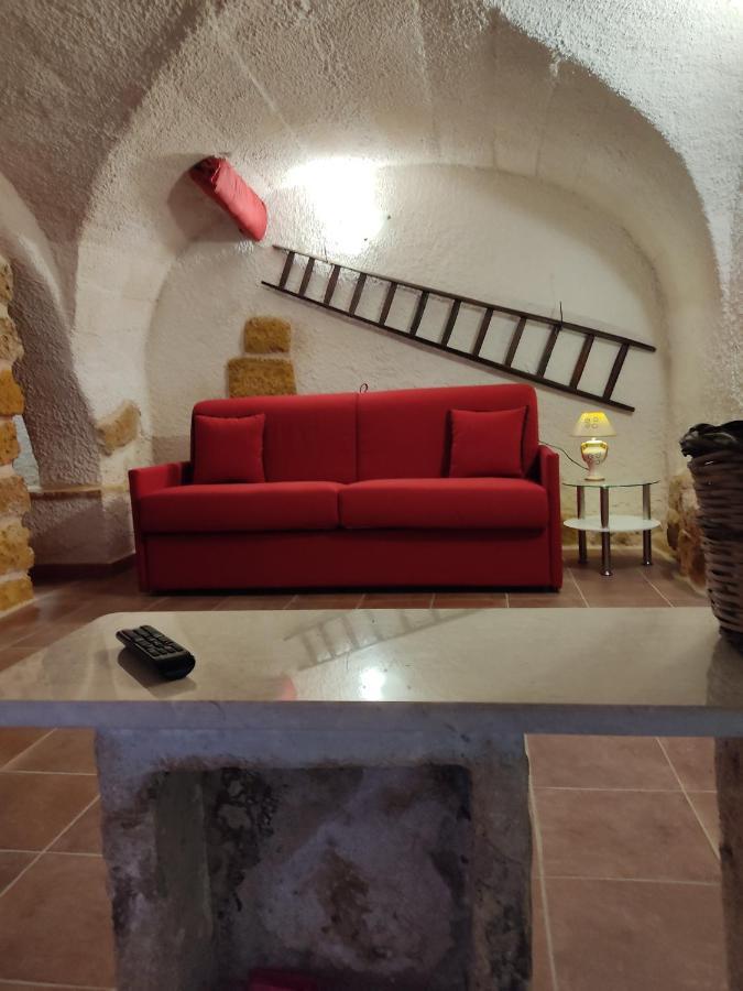 Terra Del Sole Ribera Apartment Exterior photo