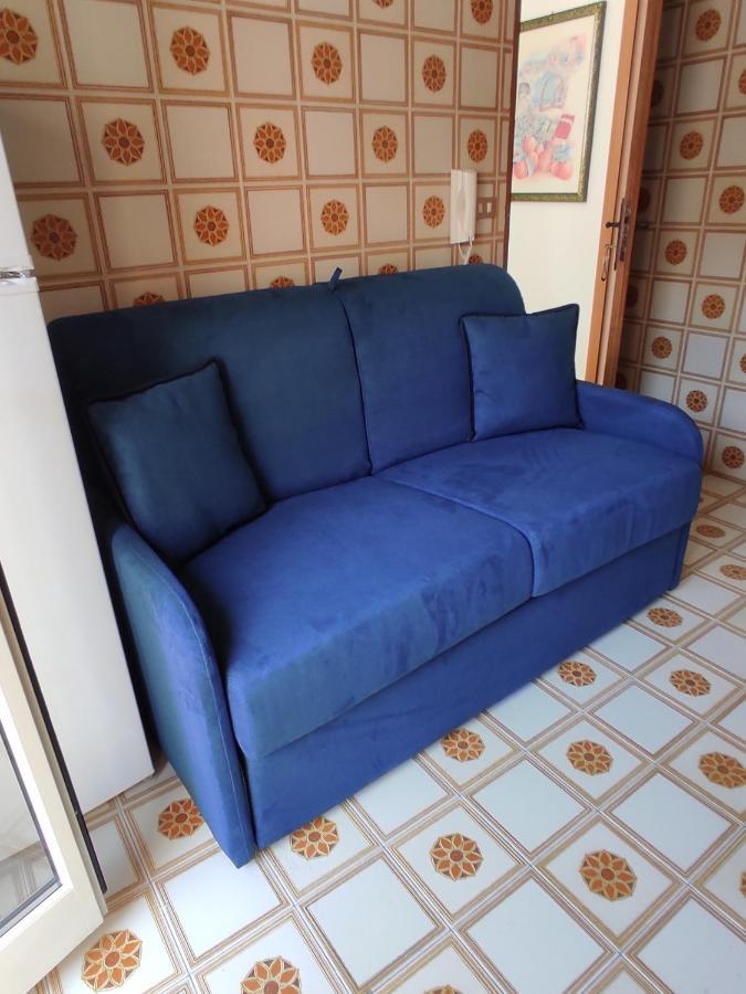 Terra Del Sole Ribera Apartment Exterior photo