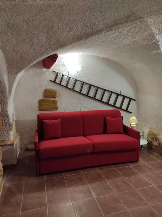 Terra Del Sole Ribera Apartment Exterior photo