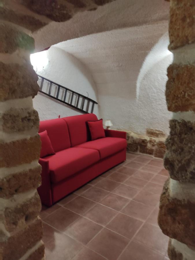 Terra Del Sole Ribera Apartment Exterior photo