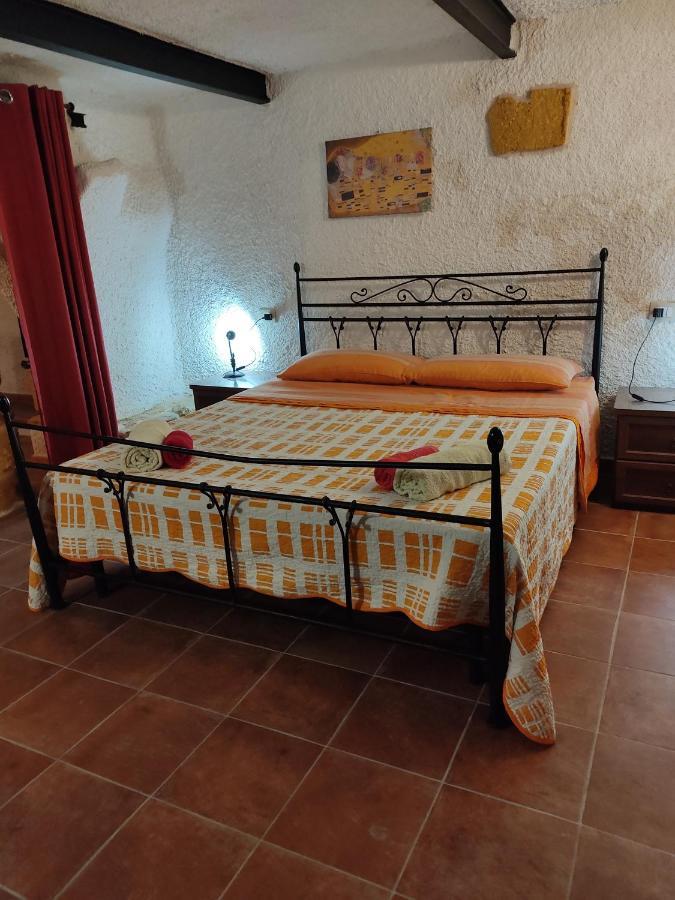 Terra Del Sole Ribera Apartment Exterior photo