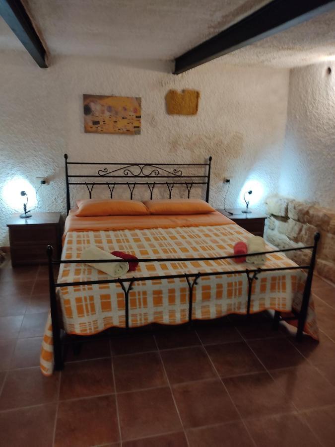 Terra Del Sole Ribera Apartment Exterior photo