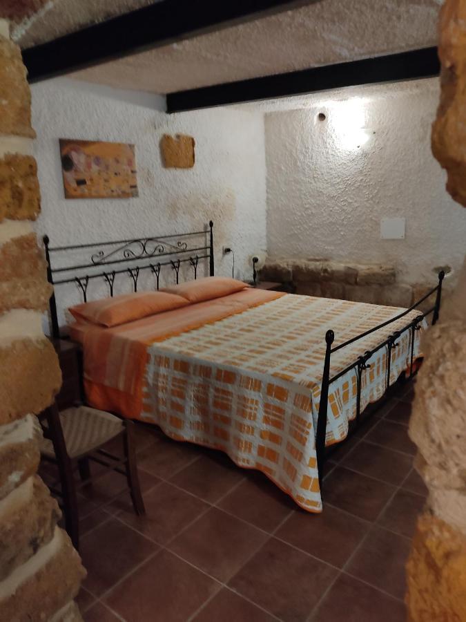 Terra Del Sole Ribera Apartment Exterior photo