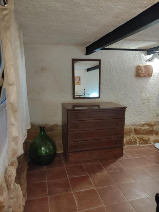 Terra Del Sole Ribera Apartment Exterior photo