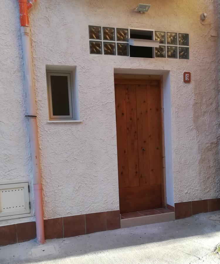 Terra Del Sole Ribera Apartment Exterior photo